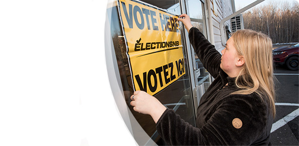 Local Government By-elections