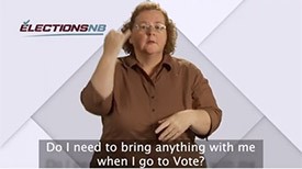 DoINeedToBringAnythingWithMeWhenIGoToVote