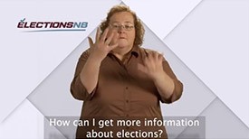 HowCanIGetMoreInformationAboutElectoins