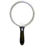 magnifier